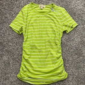 Michael Kors maternity top